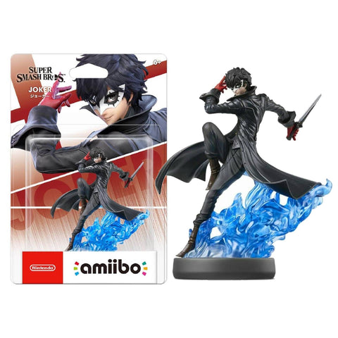 Amiibo Super Mario Bros Joker Amiibo Super Mario Bros Joker