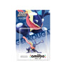 Amiibo Super Smash Bros Gekkouga Greninja Amiibo Super Smash Bros Gekkouga Greninja