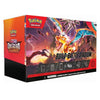 Pokemon SV3 Obsidian Flames Build & Battle Stadium Pokemon SV3 Obsidian Flames Build & Battle Stadium