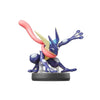 Amiibo Super Smash Bros Gekkouga Greninja Amiibo Super Smash Bros Gekkouga Greninja