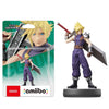 Amiibo Super Smash Bros Cloud Amiibo Super Smash Bros Cloud