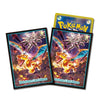 Pokemon Card Game Tera Charizard Sleeves Pokemon Card Game Tera Charizard Sleeves