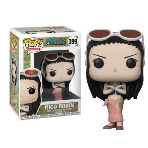 Funko POP! (399) One Piece Nico Robin Funko POP! (399) One Piece Nico Robin
