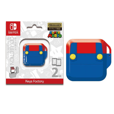 Nintendo Switch Keys Factory Super Mario Card Pod Nintendo Switch Keys Factory Super Mario Card Pod