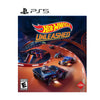 PS5 Hot Wheels Unleashed Regular (US) PS5 Hot Wheels Unleashed Regular (US)