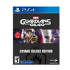 PS4 Marvel's Guardians of the Galaxy Deluxe Edition (US) PS4 Marvel's Guardians of the Galaxy Deluxe Edition (US)