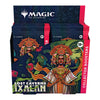 Magic The Gathering The Lost Caverns of Ixalan Collector Booster Magic The Gathering The Lost Caverns of Ixalan Collector Booster