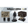 PS4 Resident Evil 8 Village Collector (R3) PS4 Resident Evil 8 Village Collector (R3)