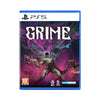 PS5 Grime (Asia) PS5 Grime (Asia)