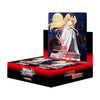 Weiss Schwarz Arifureta Shokugyou Booster (ENG) Weiss Schwarz Arifureta Shokugyou Booster (ENG)