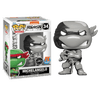 Funko Pop! (34) Teenage Mutant Ninja Turtles Comic Michelangelo Px Exclusive Chase Funko Pop! (34) Teenage Mutant Ninja Turtles Comic Michelangelo Px Exclusive Chase