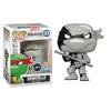 Funko Pop! (33) Teenage Mutant Ninja Turtles Comic Donatello Px Exclusive Chase Funko Pop! (33) Teenage Mutant Ninja Turtles Comic Donatello Px Exclusive Chase
