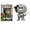 Funko Pop! (32) Teenage Mutant Ninja Turtles Comic Leonardo Px Exclusive Chase Funko Pop! (32) Teenage Mutant Ninja Turtles Comic Leonardo Px Exclusive Chase