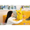 Bandai Big Figure Pokemon 40cm Tall Pikachu Bandai Big Figure Pokemon 40cm Tall Pikachu