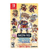 Nintendo Switch Mon Yu (US) Nintendo Switch Mon Yu (US)