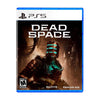 PS5 Dead Space (US) PS5 Dead Space (US)