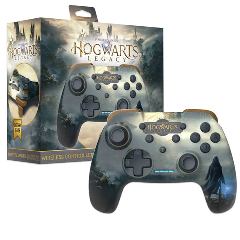 Nintendo Switch Hogwarts Legacy Wireless Controller Nintendo Switch Hogwarts Legacy Wireless Controller