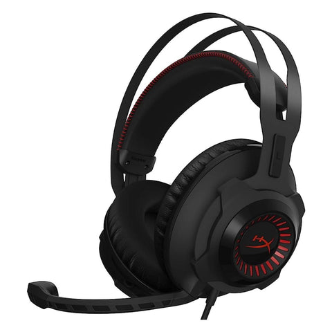 HyperX Cloud Revolver Pro Gaming Headset HyperX Cloud Revolver Pro Gaming Headset