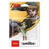 Amiibo Link Twilight Princess Legend of Zelda Amiibo Link Twilight Princess Legend of Zelda