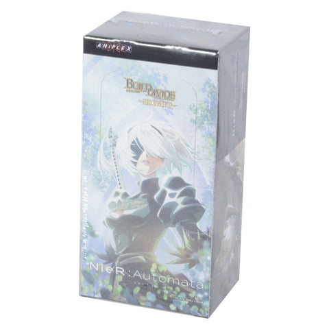 Aniplex Build Divide Automata Ver1.1A Booster (JAP) Aniplex Build Divide Automata Ver1.1A Booster (JAP)