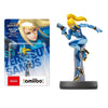 Amiibo Super Smash Bros Zero Suit Samus Amiibo Super Smash Bros Zero Suit Samus