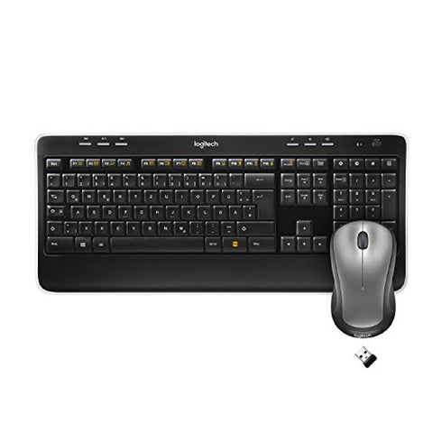 Logitech Desktop Combo MK520 Logitech Desktop Combo MK520