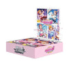 Weiss Schwarz Love Live! School Miracle Live Booster (JAP) Weiss Schwarz Love Live! School Miracle Live Booster (JAP)