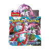 Pokemon SV4 Paradox Rift Booster Pokemon SV4 Paradox Rift Booster