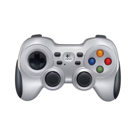 Logitech Wireless Gamepad  F710