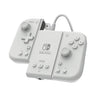 Nintendo Switch Hori Split Pad Compact Attachment Milky White Nintendo Switch Hori Split Pad Compact Attachment Milky White