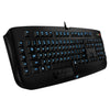 Razer Anansi MMO Gaming Keyboard Razer Anansi MMO Gaming Keyboard