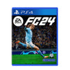 PS4 EA Sports FC 24 (Asia) PS4 EA Sports FC 24 (Asia)