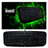 Razer Anansi MMO Gaming Keyboard Razer Anansi MMO Gaming Keyboard