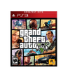 PS3 Grand Theft Auto V PS3 Grand Theft Auto V