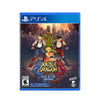 PS4 Double Dragon Gaiden: Rise of the Dragons (US) PS4 Double Dragon Gaiden: Rise of the Dragons (US)