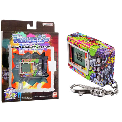 Bandai Digimon Kenji Watanabe Edition - MetalGreymon Bandai Digimon Kenji Watanabe Edition - MetalGreymon