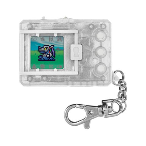 (Pre-order) Bandai Digimon Color Ver.1 Original Clear (Ship December 2025) (Pre-order) Bandai Digimon Color Ver.1 Original Clear (Ship December 2025)