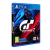 PS4 Gran Turismo 7 Regular (EU) PS4 Gran Turismo 7 Regular (EU)