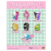 Kandy x Sanrio Jason Freeny Series 1 Blind Box Kandy x Sanrio Jason Freeny Series 1 Blind Box