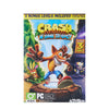 PC Crash Bandicoot N. Sane Trilogy (DLC Only) PC Crash Bandicoot N. Sane Trilogy (DLC Only)