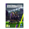 PC Football Manager 2021 PC Football Manager 2021