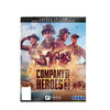 PC Company of Heroes 3 Launch Edition PC Company of Heroes 3 Launch Edition
