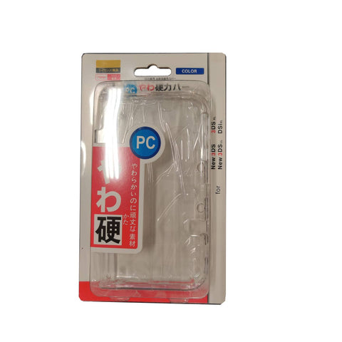 3DS New XL Crystal Casing 3DS New XL Crystal Casing