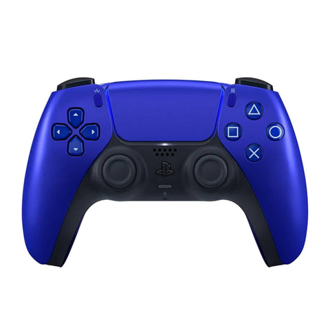 PS5 Dual Sense Controller - Cobalt Blue PS5 Dual Sense Controller - Cobalt Blue