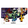 Amiibo Shovel Knight 3 Pack Specter Plague King Amiibo Shovel Knight 3 Pack Specter Plague King