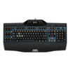 Logitech G510s Gaming Keyboard Logitech G510s Gaming Keyboard