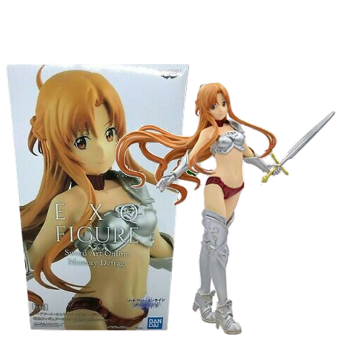 JAMMA EXQ SAO Memory Defrag Bikini Armor Asuna JAMMA EXQ SAO Memory Defrag Bikini Armor Asuna