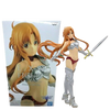 JAMMA EXQ SAO Memory Defrag Bikini Armor Asuna