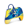 Nintendo Switch PowerA Enhanced Wired Controller - Sonic Boost Nintendo Switch PowerA Enhanced Wired Controller - Sonic Boost
