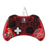 Nintendo Switch PDP Rock Candy Controller Mario Kart Nintendo Switch PDP Rock Candy Controller Mario Kart